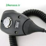 خرید میکروفن مشتی بیسیم موتورولا GM338