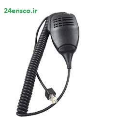خرید میکروفن مشتی بیسیم موتورولا GM338