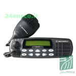 فروش بیسیم خودرویی موتورولا GM338