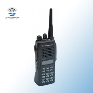 بیسیم دستی موتورولا GP338