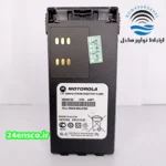 باتری موتورولا gp338