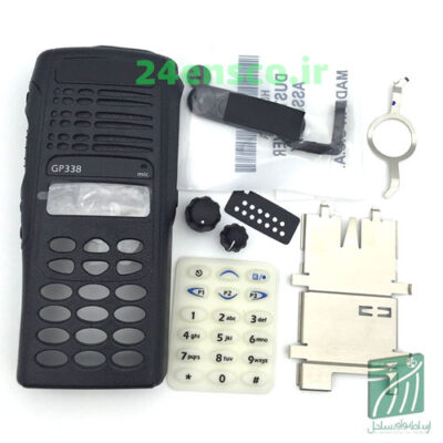گردگیر بیسیم موتورولا GP338