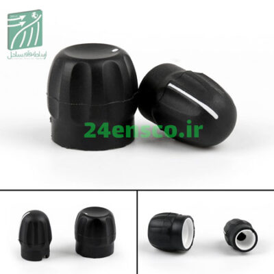 سرولوم و سرسلکتور بیسیم GP338