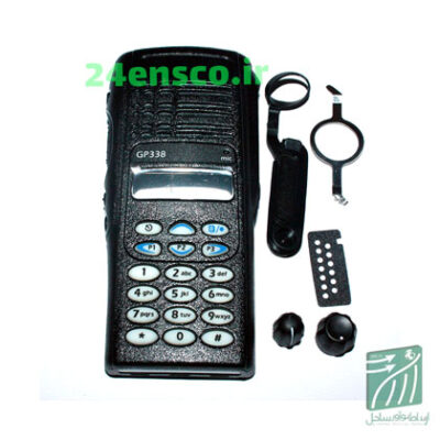 قاب بیسیم GP338