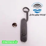 گردگیر کناری کلید ptt بیسیم موتورولا gp338