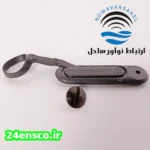 گردگیر کناری کلید ptt بیسیم موتورولا gp338