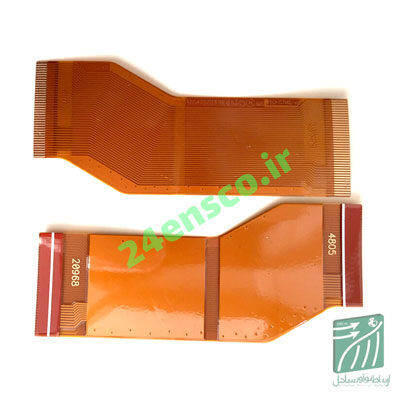 کابل فلت 40pin موتورولا gp338