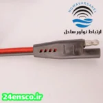 کابل تغذیه بیسیم خودرویی موتورولا مدل GM3689