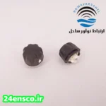 سرولوم بیسیم خودرویی موتورولا مدل GM338