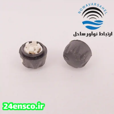 سرولوم بیسیم خودرویی موتورولا مدل GM338