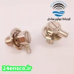 کانکتور رایت انگل برای آنتن خودرویی