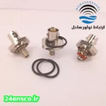 کانکتور آنتن BNC برای بیسیم خودرویی موتورولا مدل GM3689