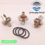 کانکتور آنتن BNC برای بیسیم خودرویی موتورولا مدل GM3689