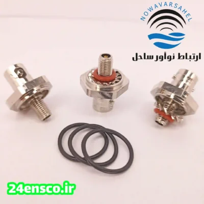 کانکتور آنتن BNC برای بیسیم خودرویی موتورولا مدل GM3689