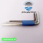 پایه متحرک آنتن ماشین (خودرویی) کیفیت اورجینال