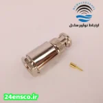 کانکتور BNC برای کابل RG213