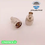 کانکتور تبدیل PL نر به BNC