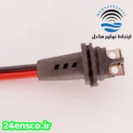 کابل تغذیه بیسیم خودرویی موتورولا مدل GM3689