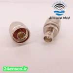 کانکتور تبدیل PL نر به BNC