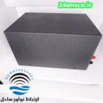 منبع تغذیه بیسیم ثابت موتورولا ۱۳.۸ ولت ۱۰ آمپر