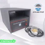 منبع تغذیه بیسیم ثابت موتورولا ۱۳.۸ ولت ۱۰ آمپر