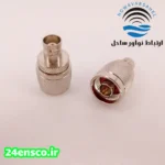 کانکتور تبدیل PL نر به BNC