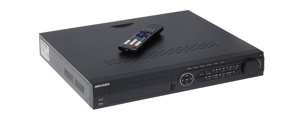 نکات مهم پیش از خرید دستگاه DVR پارت دوم