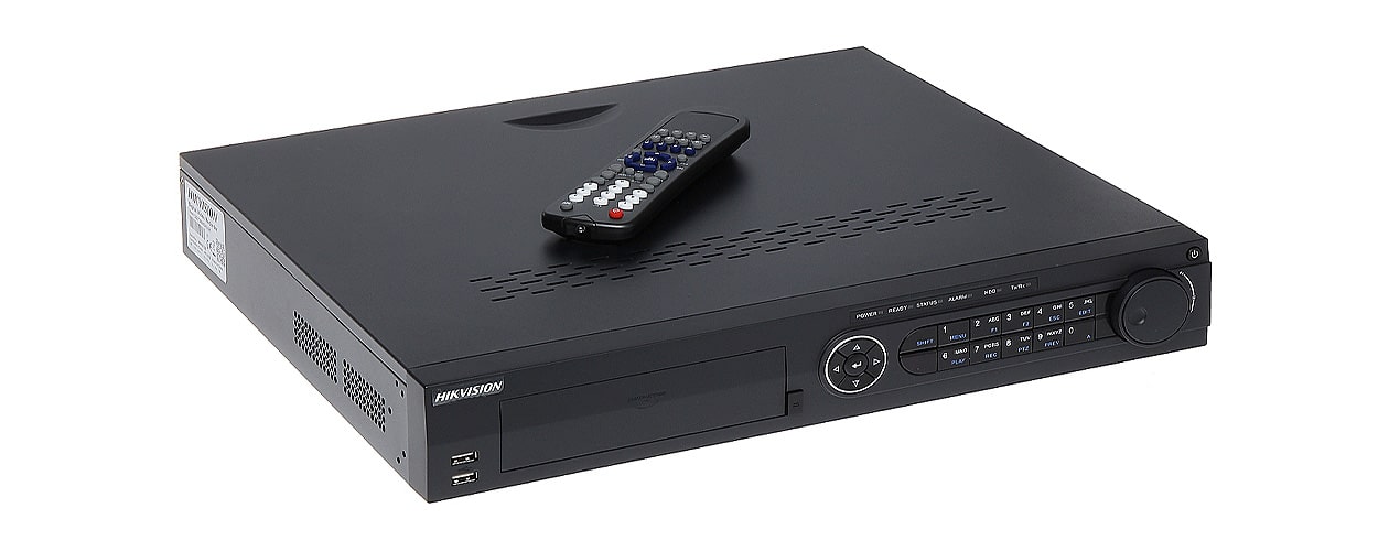 نکات مهم پیش از خرید دستگاه DVR پارت دوم