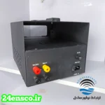 منبع تغذیه بیسیم ثابت هایترا 30 آمپر