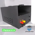 منبع تغذیه بیسیم ثابت هایترا 30 آمپر