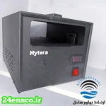 منبع تغذیه بیسیم ثابت هایترا 30 آمپر