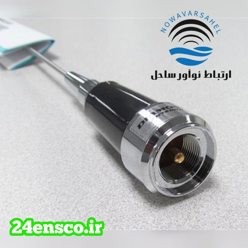 آنتن بیسیم خودرویی مدل M101