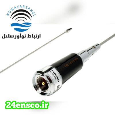 آنتن بیسیم خودرویی مدل M101