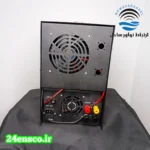 کیس رپیتر موتورولا مدل CDR700