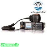 بیسیم خودرویی دیجیتال هایترا MD785