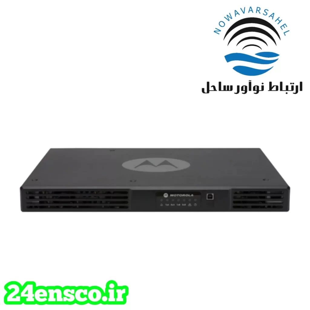 ریپیتر موتورولا دیجیتال مدل SLR 5500