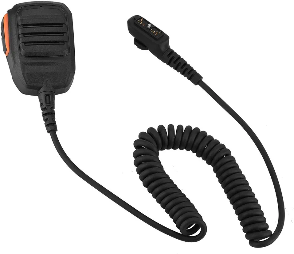 1 بیسیم مشتی هایترا PD785
