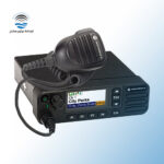 بیسیم خودرویی موتورولا دیجیتال مدل DM4601e