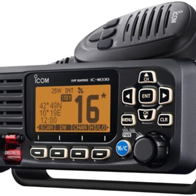 بی سیم  دریایی ایکوم مدل M506