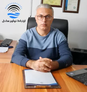 معرفی شرکت ارتباط نوآور ساحل