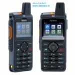 بیسیم سیم کارتی واکه PNC380