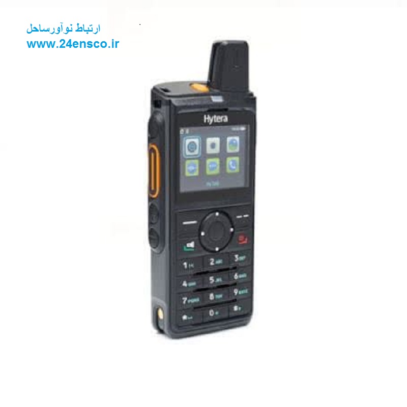 بیسیم واکه ایرانسل مدل PNC380 بیسیم سیم کارتی واکه PNC380