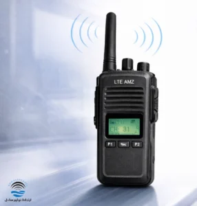 بیسیم DMR