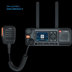 بیسیم سیم کارتی واکه ایرانسل مدل mnc360