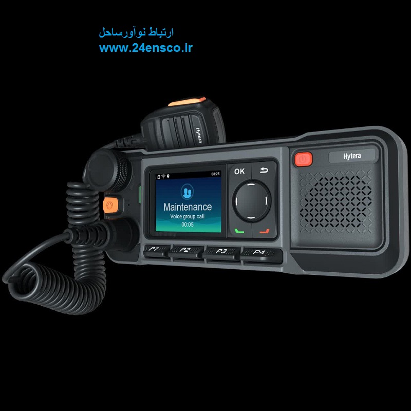 بیسیم سیم کارتی واکه ایرانسل مدل mnc360 بیسیم سیم کارتی واکه ایرانسل مدل mnc360