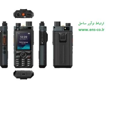 بی سیم واکه ایرانسل P50 PRO