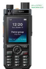 بی سیم واکه ایرانسل P50 PRO