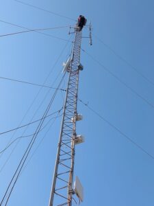خرید دکل مهاری در مازندران